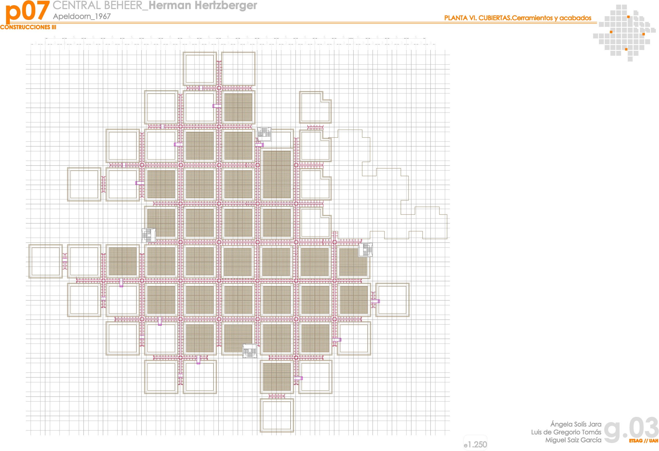 Heztberger,centraal beheer, plantas, secciones, plants, cuts, sections, elevations,historia,construccion,construction,axonometria