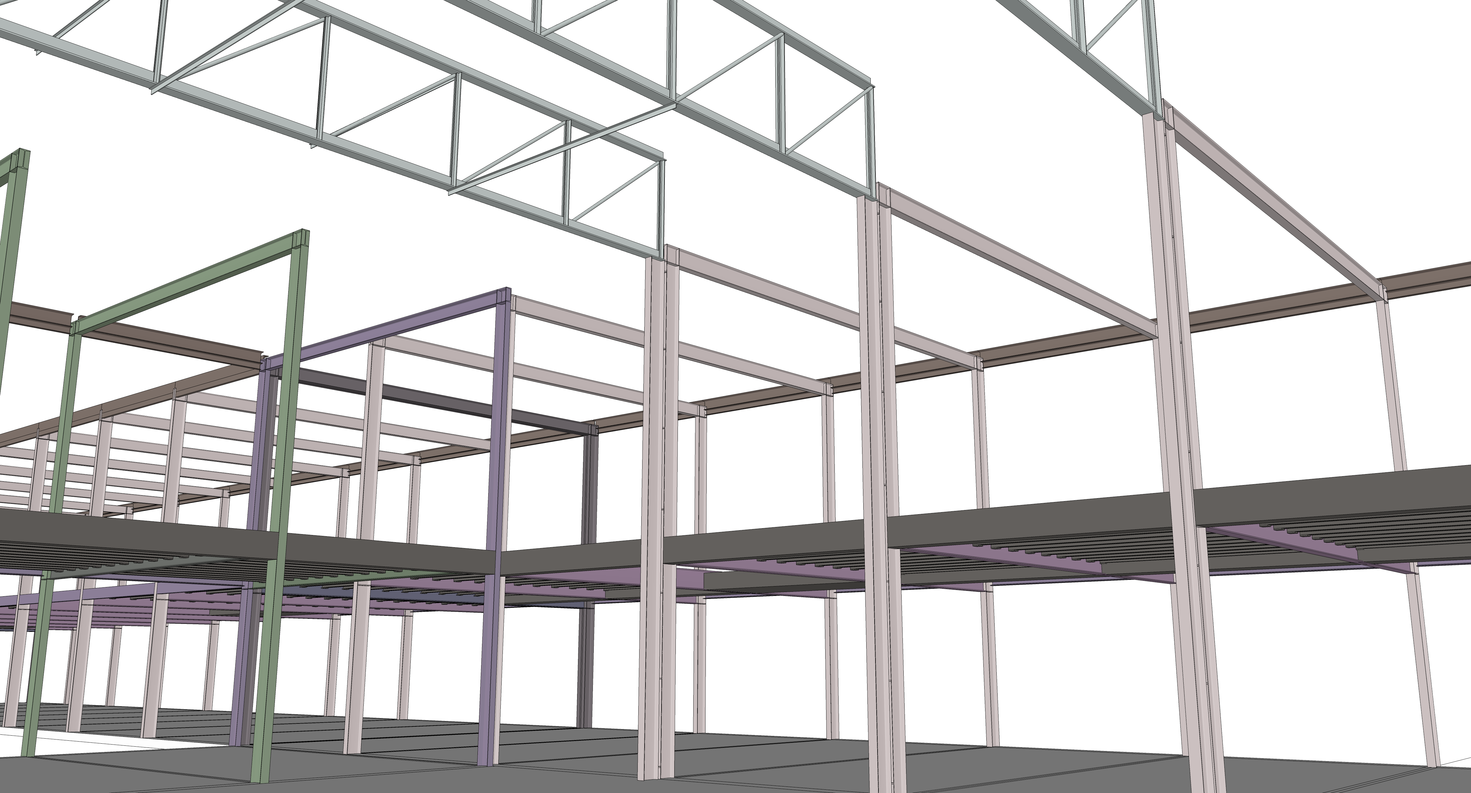 Smithson, Hunstanton, plantas, secciones, plants, cuts, sections, elevations,historia,construccion,construction,axonometria