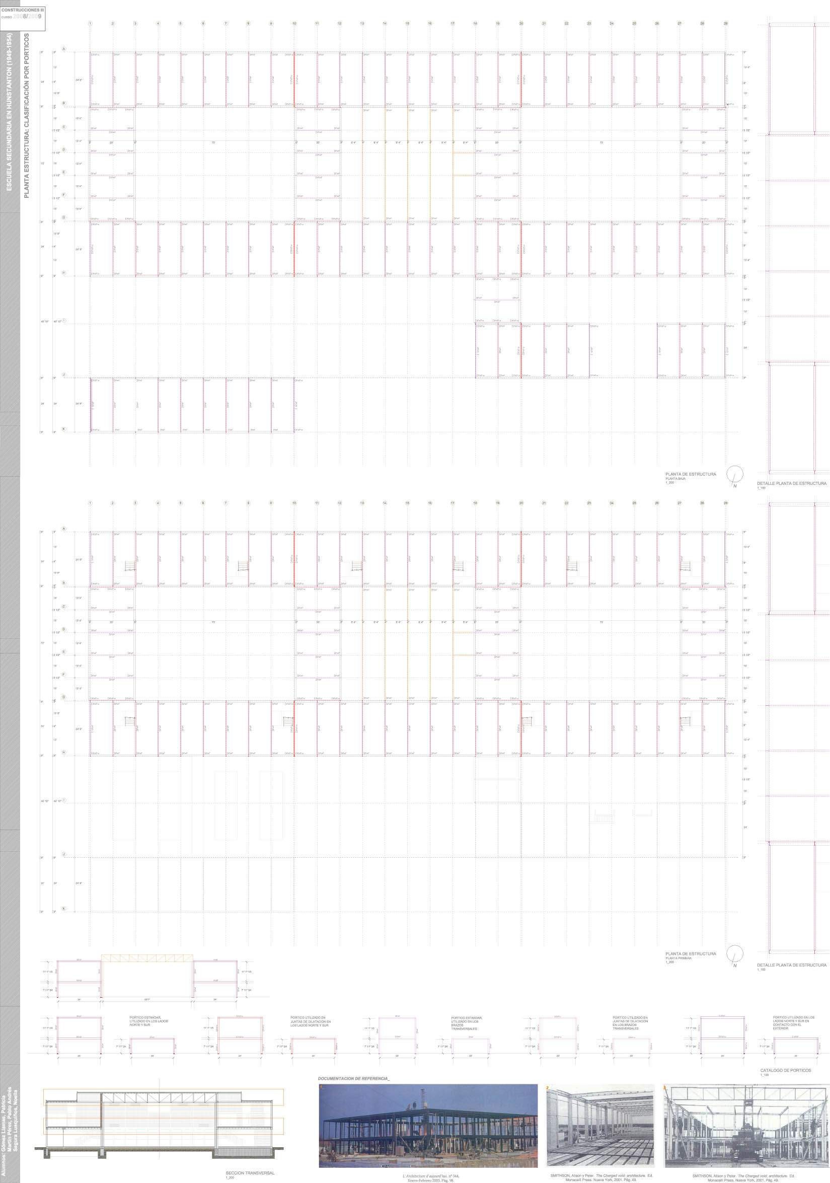 Heztberger,centraal beheer, plantas, secciones, plants, cuts, sections, elevations,historia,construccion,construction,axonometria