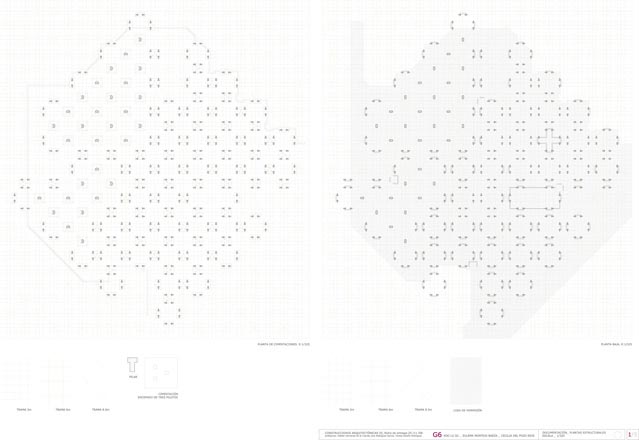 Heztberger,centraal beheer, plantas, secciones, plants, cuts, sections, elevations,historia,construccion,construction,axonometria