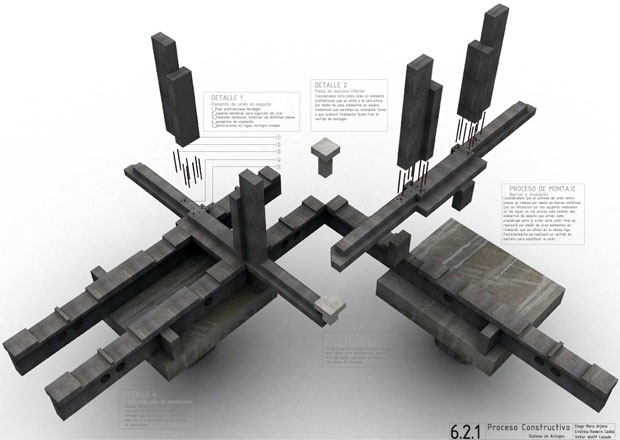 Heztberger,centraal beheer, plantas, secciones, plants, cuts, sections, elevations,historia,construccion,construction,axonometria