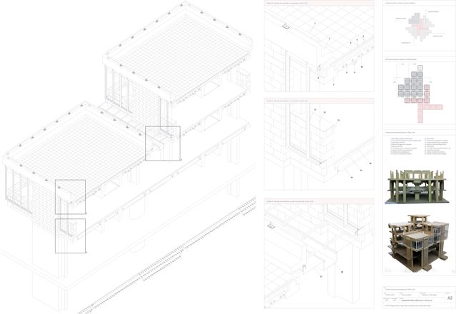 Heztberger,centraal beheer, plantas, secciones, plants, cuts, sections, elevations,historia,construccion,construction,axonometria