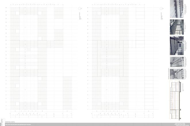 Smithson, Hunstanton, plantas, secciones, plants, cuts, sections, elevations,historia,construccion,construction,axonometria