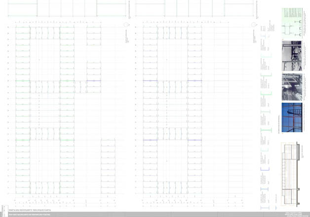 Smithson, Hunstanton, plantas, secciones, plants, cuts, sections, elevations,historia,construccion,construction,axonometria