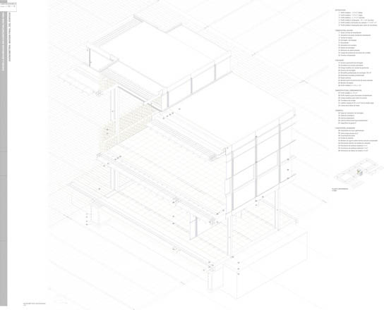 Smithson, Hunstanton, plantas, secciones, plants, cuts, sections, elevations,historia,construccion,construction,axonometria